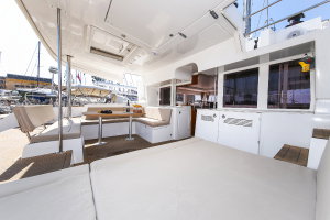 Lagoon 450 F „Fenadi“ – fotka 5