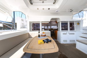 Lagoon 450 F „Fenadi“ – fotka 8