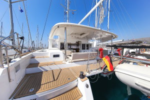 Lagoon 450 F „Fenadi“ – fotka 1