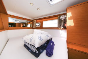 Lagoon 450 F „Fenadi“ – fotka 74