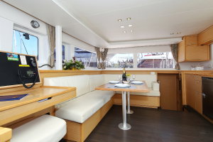 Lagoon 450 F „Fenadi“ – fotka 31