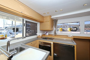 Lagoon 450 F „Fenadi“ – fotka 26