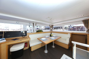 Lagoon 450 F „Fenadi“ – fotka 27