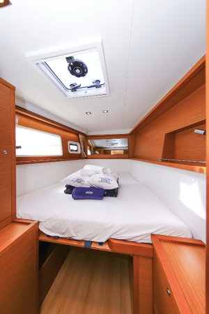 Lagoon 450 F „Fenadi“ – fotka 54