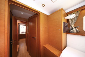Lagoon 450 F „Fenadi“ – fotka 58