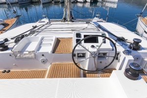 Lagoon 450 F „Fenadi“ – fotka 17