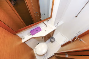 Lagoon 450 F „Fenadi“ – fotka 97