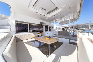 Lagoon 450 F „Fenadi“ – fotka 6