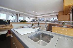Lagoon 450 F „Fenadi“ – fotka 29