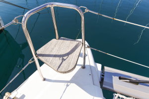 Lagoon 450 F „Fenadi“ – fotka 12