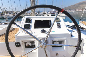 Lagoon 450 F „Fenadi“ – fotka 19
