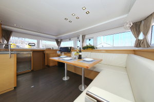 Lagoon 450 F „Fenadi“ – fotka 25