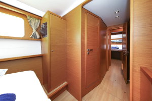 Lagoon 450 F „Fenadi“ – fotka 51