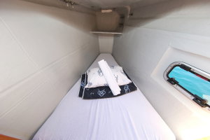 Lagoon 450 F „Fenadi“ – fotka 76