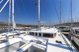 Lagoon 450 F „Fenadi“ – fotka 13
