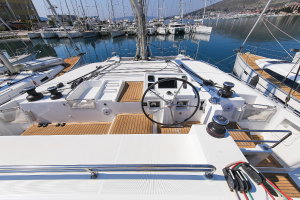 Lagoon 450 F „Fenadi“ – fotka 16