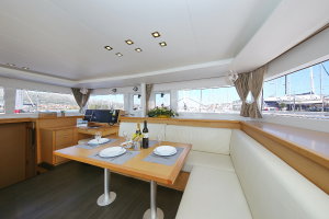 Lagoon 450 F „Fenadi“ – fotka 24