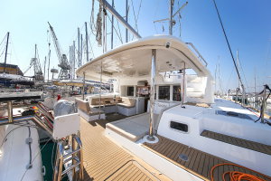 Lagoon 450 F „Fenadi“ – fotka 3