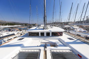 Lagoon 450 F „Fenadi“ – fotka 14