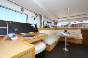 Lagoon 450 F „Fenadi“ – fotka 30