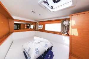 Lagoon 450 F „Fenadi“ – fotka 72