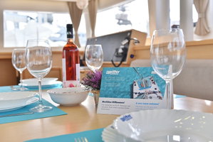 Lagoon 450 F „Lydia“ – fotka 12