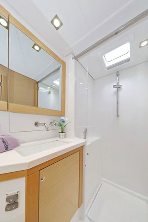 Lagoon 450 F „Lydia“ – fotka 36