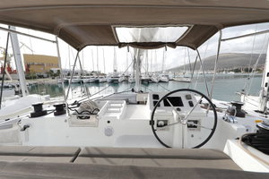 Lagoon 450 F „Lydia“ – fotka 10