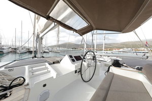 Lagoon 450 F „Lydia“ – fotka 9