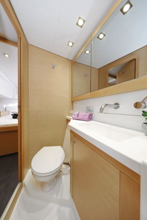 Lagoon 450 F „Lydia“ – fotka 32