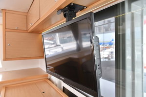 Lagoon 450 F „Lydia“ – fotka 11