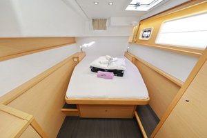 Lagoon 450 F „Lydia“ – fotka 22