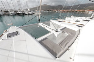 Lagoon 450 F „Lydia“ – fotka 7