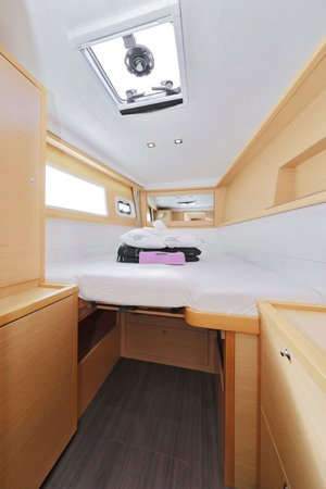 Lagoon 450 F „Lydia“ – fotka 20