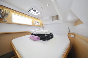 Lagoon 450 F „Lydia“ – fotka 25