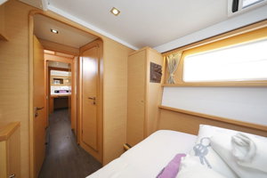 Lagoon 450 F „Lydia“ – fotka 26