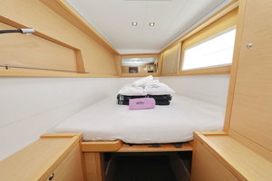 Lagoon 450 F „Lydia“ – fotka 27