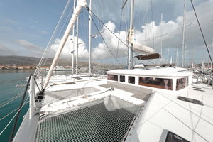 Lagoon 450 F „Lydia“ – fotka 6
