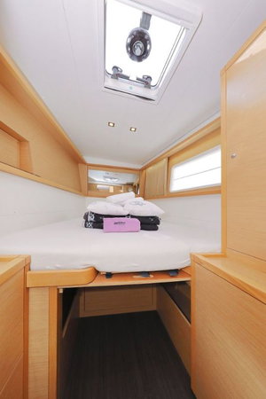 Lagoon 450 F „Lydia“ – fotka 28