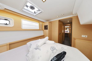 Lagoon 450 F „Lydia“ – fotka 23