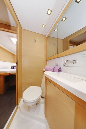 Lagoon 450 F „Lydia“ – fotka 37