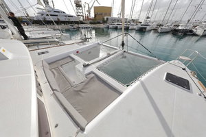 Lagoon 450 F „Lydia“ – fotka 4