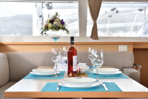 Lagoon 450 F „Lydia“ – fotka 15