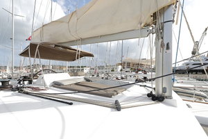 Lagoon 450 F „Lydia“ – fotka 8