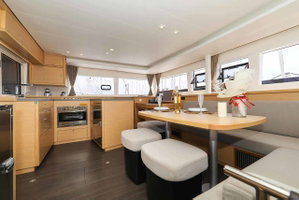 Lagoon 450 F „Sunce“ – fotka 8