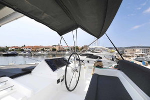 Lagoon 450 F „Sunce“ – fotka 5