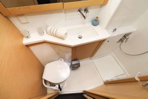 Lagoon 450 F „Sunce“ – fotka 18