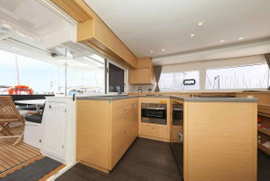 Lagoon 450 F „Sunce“ – fotka 11
