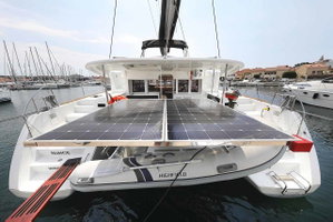 Lagoon 450 F „Sunce“ – fotka 1
