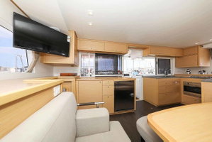 Lagoon 450 F „Sunce“ – fotka 10